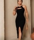 Dating Woman Dominican Republic to Santo domingo este : La, 26 years
